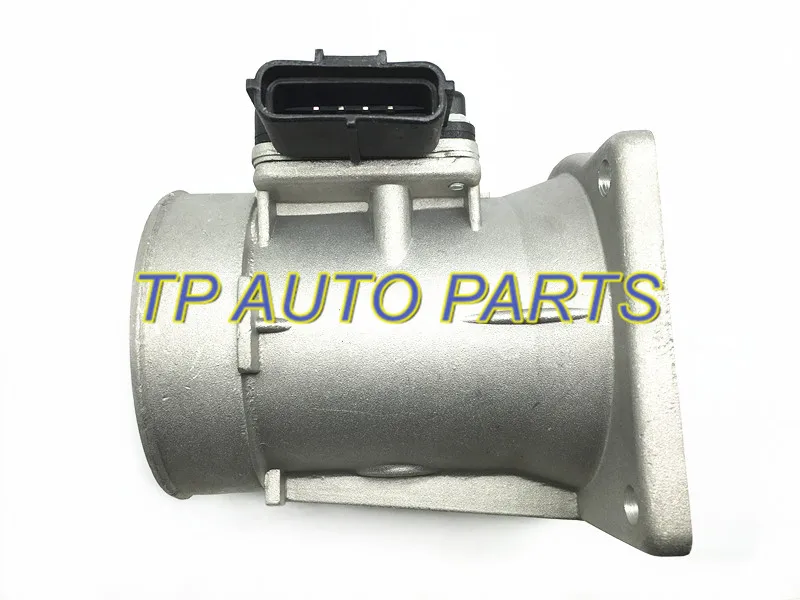 Датчик массового расхода воздуха для 98-02 M-azda 626 OEM F82F-12B579-DA F82F12B579DA AFH6014 | Автомобили