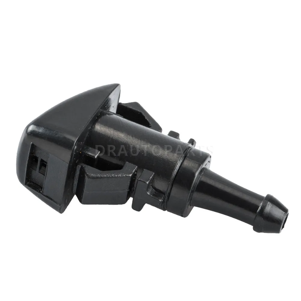 Форсунка для мытья лобового стекла Dodge Avenger 2008 2011 Ram 1500 2012 Journey 2009 2013|windshield wiper|dodge