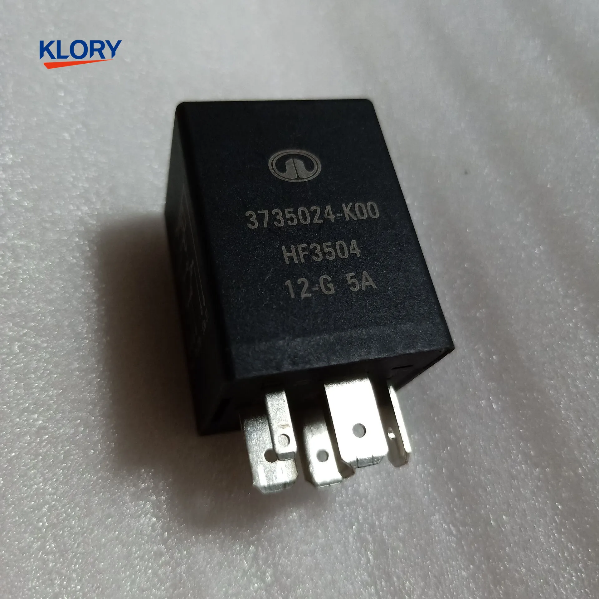 3735024-K00 Wiper intermittent relay for Great wall Haval