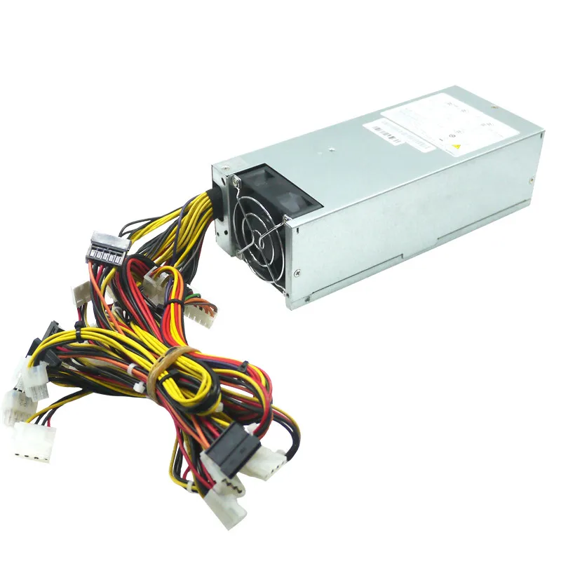 

600W Mute 2U Switching Server Power Supply Fsp600-60ws2 2U Server 600w PSU 8PIN 2U 600W Industrial Server Power Supply IDC EPS