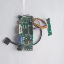 M.NT68676 HDMI DVI VGA LVDS LED LCD Controller board driver for 17.3″ N173HGE-L11/N173HGE-L21 1920X1080 panel monitor