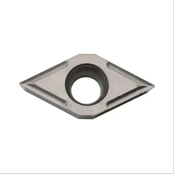 

Kyocera DCGT11T302 TN60 100% original carbide inserts lathe tools turning tool holder boring bar cnc SDJCR milling steel