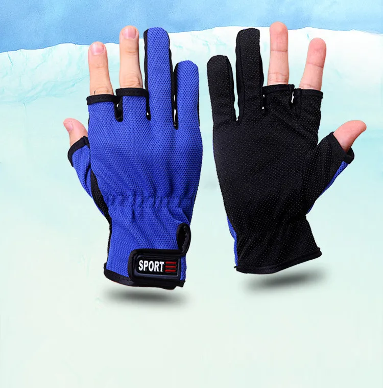 Skidproof-Fishing-Gloves-Anti-Slip-Fishing-Rod-Tackle-Gloves-Outdoor-Sports-New-Drop-Shipping-Free-Shipping