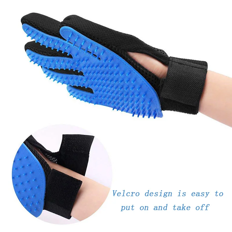 6 Hand Shaped Glove
