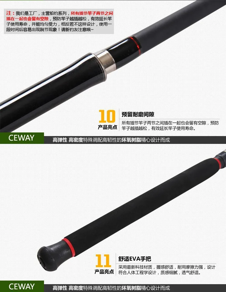 カーボン釣竿ceway ワニ ボート ロッド魚海ポール ハード塩水極魚材料に取り組む 1 8 メートル 2 1 メートル送料無料 Rod Tip Rod Glazerod Lighter Aliexpress カーボン釣竿ceway ワニ ボート ロッド魚海ポール ハード塩水極魚材料に取り組む 1 8 メートル 2 1 メートル送料無料 Rod Tip Rod Glazerod Lighter Aliexpress