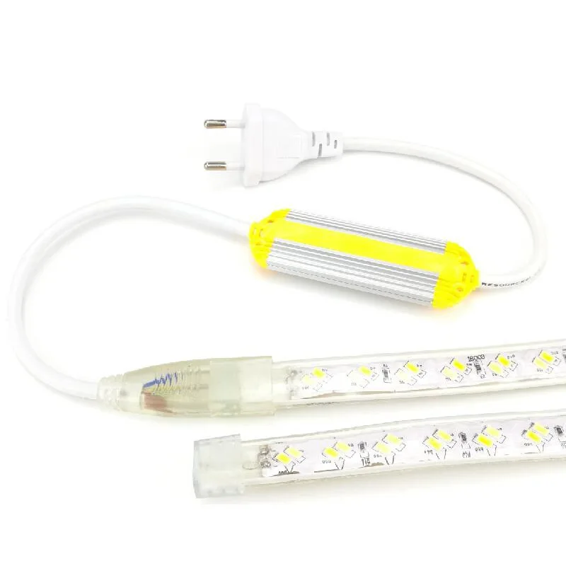 220v dual color strip 2
