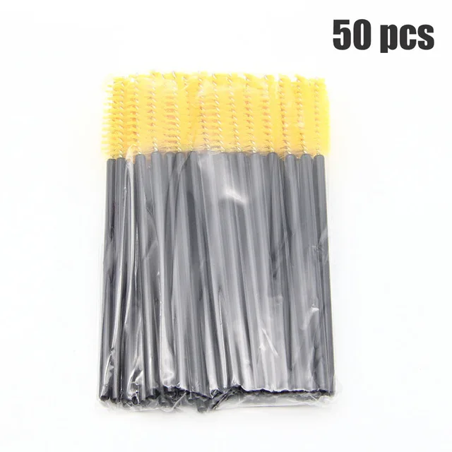 LKE-50Pcs-Eyelash-Brushes-Makeup-Brushes-Disposable-Mascara-Wands-Applicator-Spoolers-Eye-Lashes-Cosmetic-Brush-Makeup.jpg_640x640 (1)