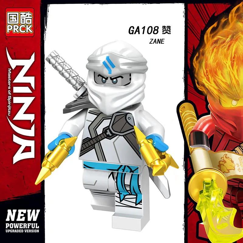 GA108ZANE