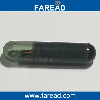 

x20pcs Free ICAR Number 3*13mm/3*15mm Hitag S256 Animal pet ID tag ISO11784/85