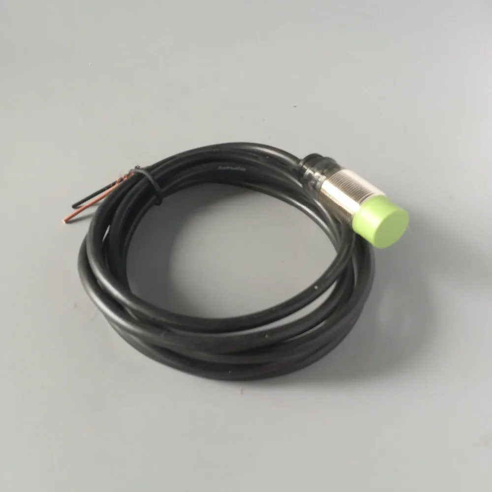 Pr18 8dp датчик