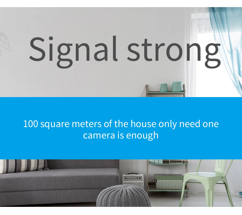 720P wifi IP camera-11