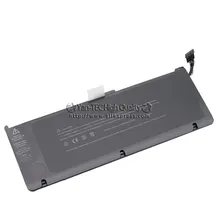 New Replacement laptop battery for APPLE MacBook Pro 17″ A1297 MC226 A1309 7.3V 93Wh With tools Free shipping