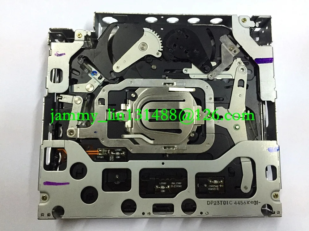 DP23T01C