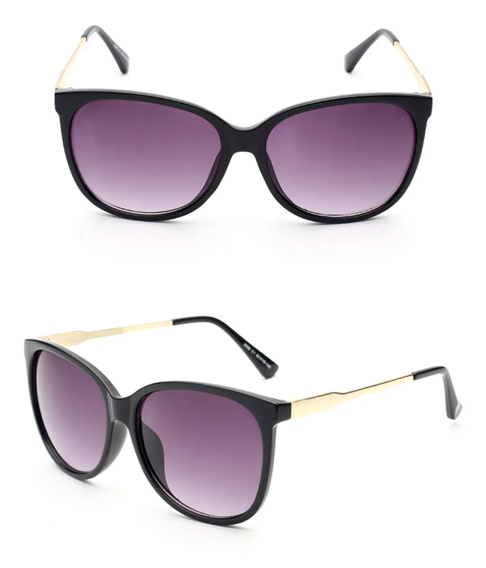 Elitera роскошные женщины солнцезащитные очки мода круглый дамы старинные ретро бренд дизайнер негабаритных женский спорт солнцезащитные очки прилив