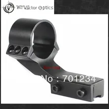 Векторная оптика 30 мм офсетный консольный ласточкин хвост прицела Fit Aimpoint Винчестеры оптические прицелы 11 мм рельсы
