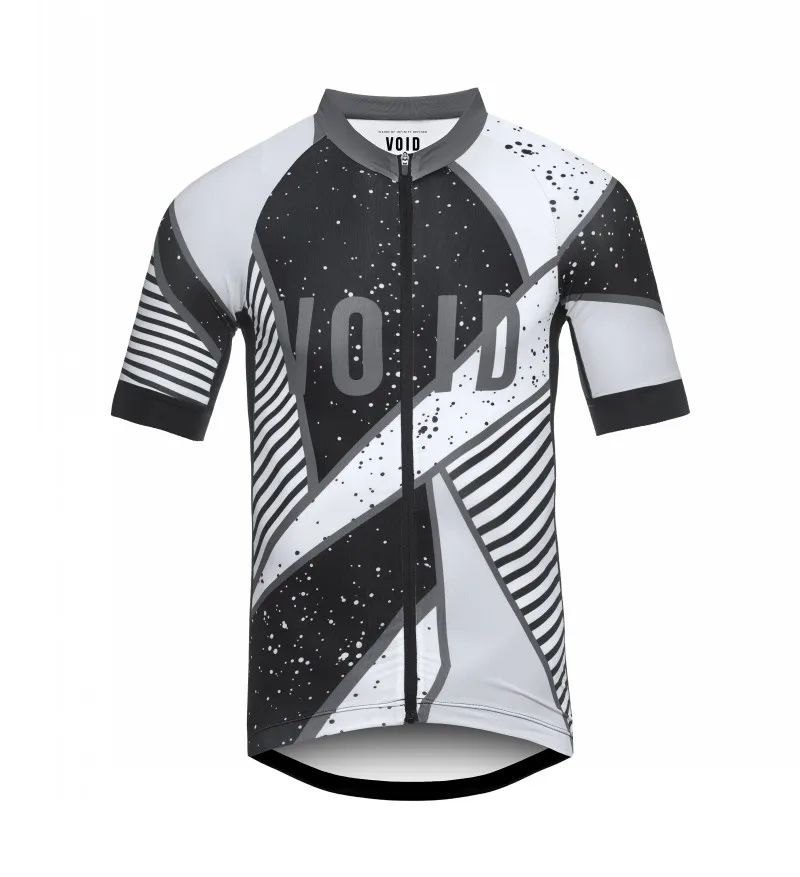 VOID летние мужские футболки с короткими рукавами для велоспорта быстросохнущая профессиональная команда MTB Горный одежда для велосипедистов MITI Нескользящая - Цвет: shirts 8