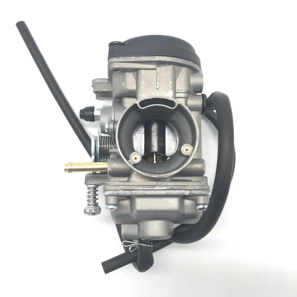 Carburetor Roketa ATV-10 Jianshe JS250 BAJA WD250-U Trail JETMOTO TANK 250CC ATV |