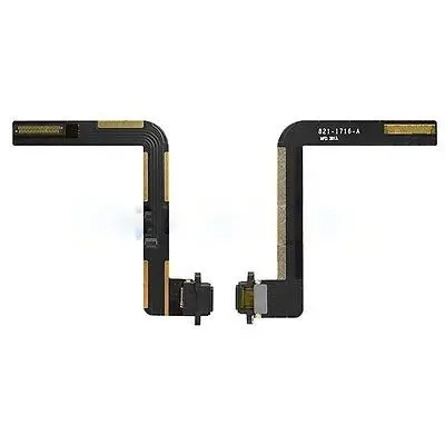 Новинка зарядный порт док станция USB разъем гибкий кабель для передачи данных