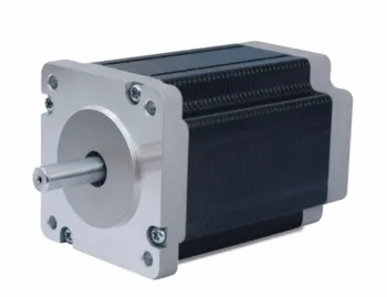 

Nema 24 15kg.cm 3A hybrid stepper motor 60HBH67-3004A