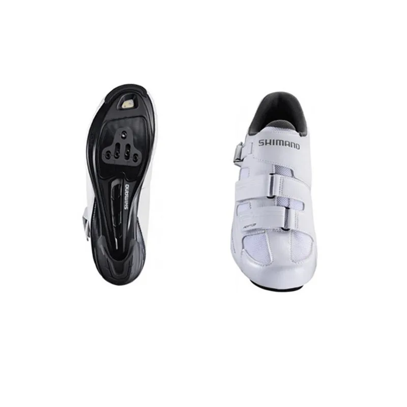 Road bike Dynalast Cycling bicyle Bike men & women Lock Shoes Black white