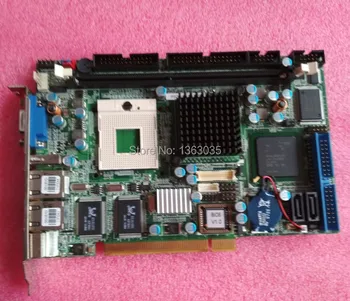 

PICO-8522-R20 Rev:2.0 industrial system board tested working