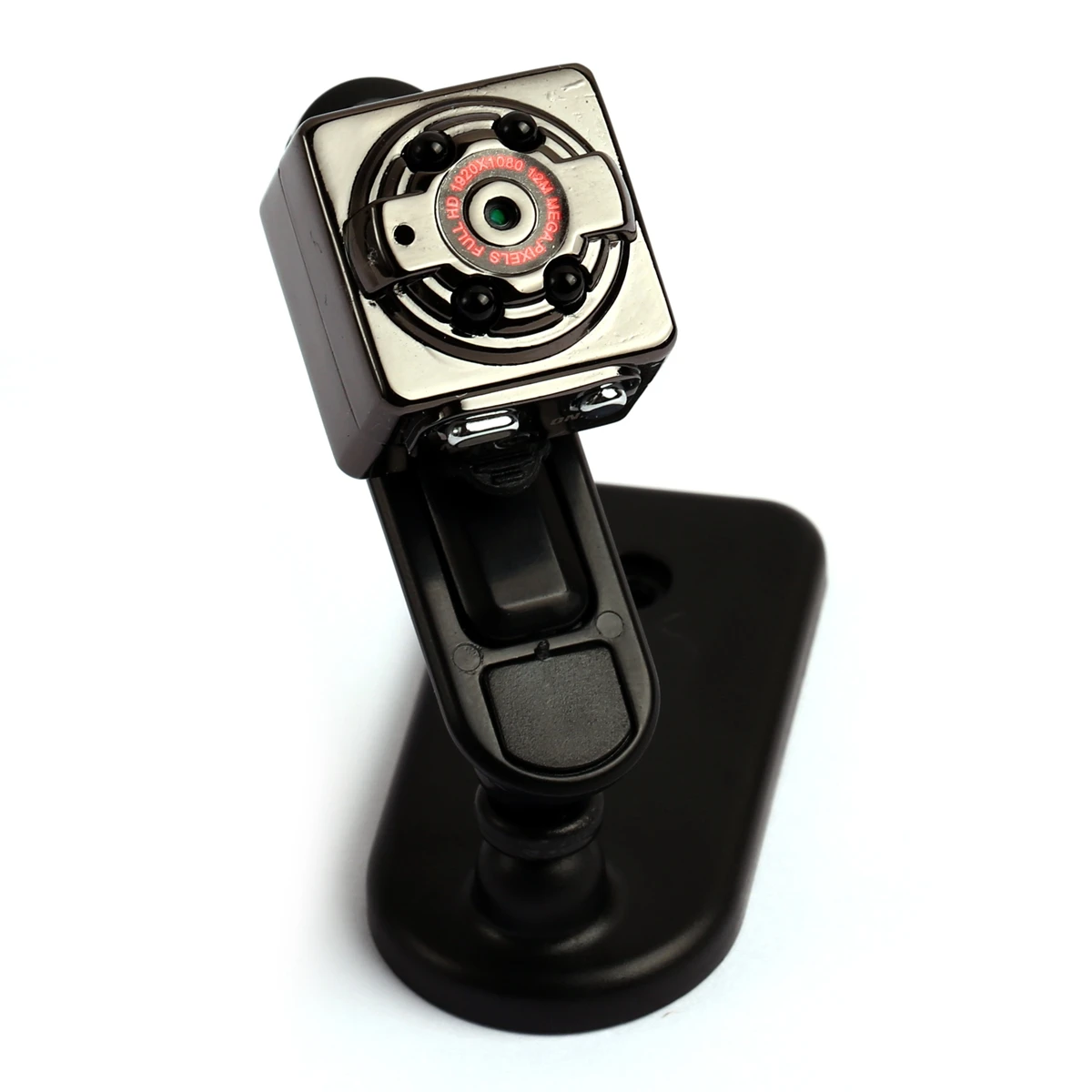 720 P/1080 P мобильное зондирование Спортивная мини камера DV видеокамера диктофон цифровая камера небольшой инфракрасный ночное видение
