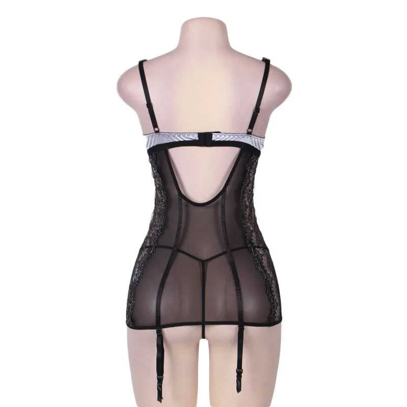 Women Babydolls 3