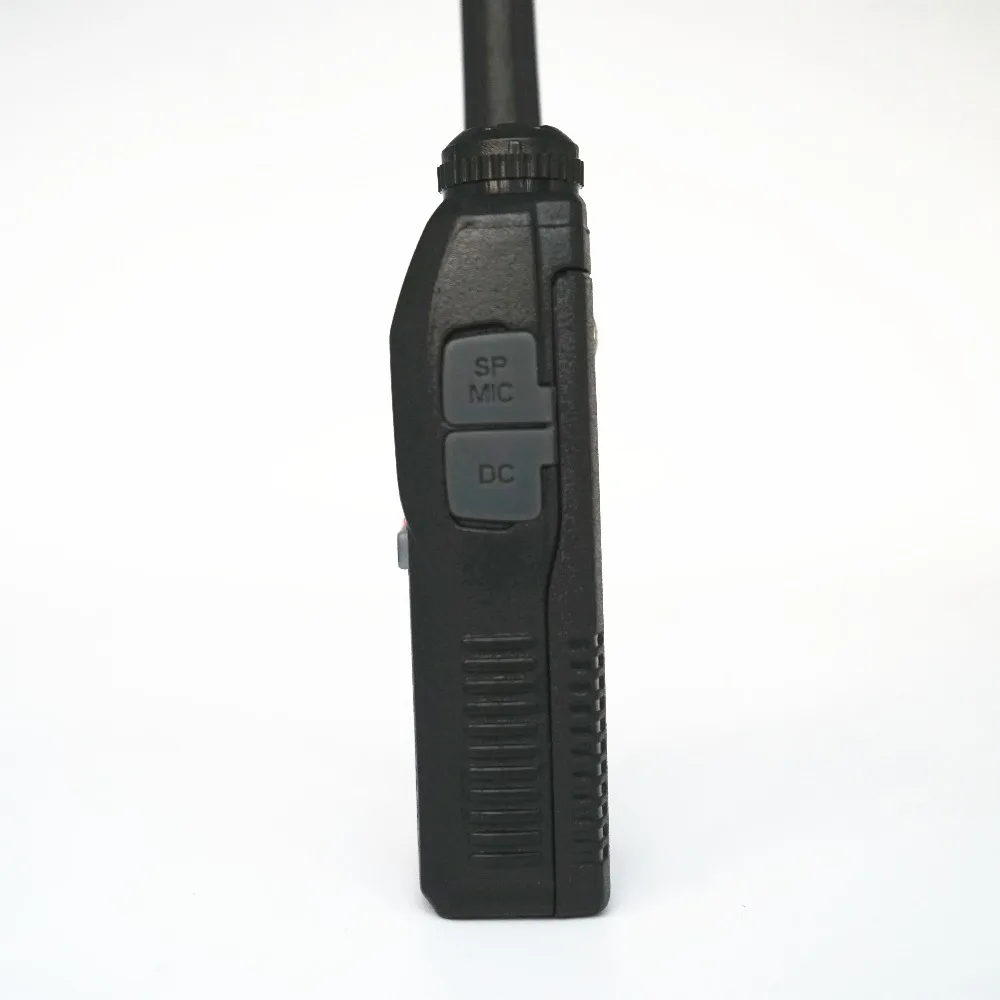 Baofeng Walkie Talkie UV-3R 136-174/400-470 MHz портативный CB радио UV 3R Plus мини двухдиапазонный ЖК-радиоприемник