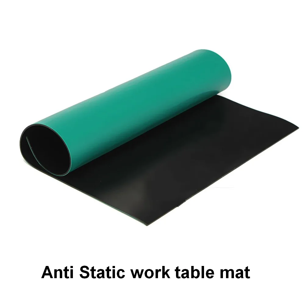 Anti Static ESD Mat Eletronic Work Table Pad Mobile Phone Repair 40cm