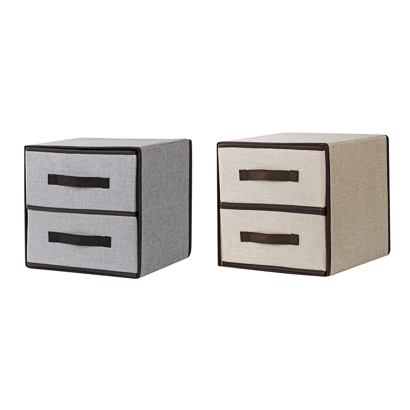 Drawer Style Storage Box Underwear Drawer Organizer Large-capacity Closet Organizer Foldable Home Storage Socks Bra Case Drawer Style Storage Box Underwear Drawer Organizer Large-capacity Closet Organizer Foldable Home Storage Socks Bra Case