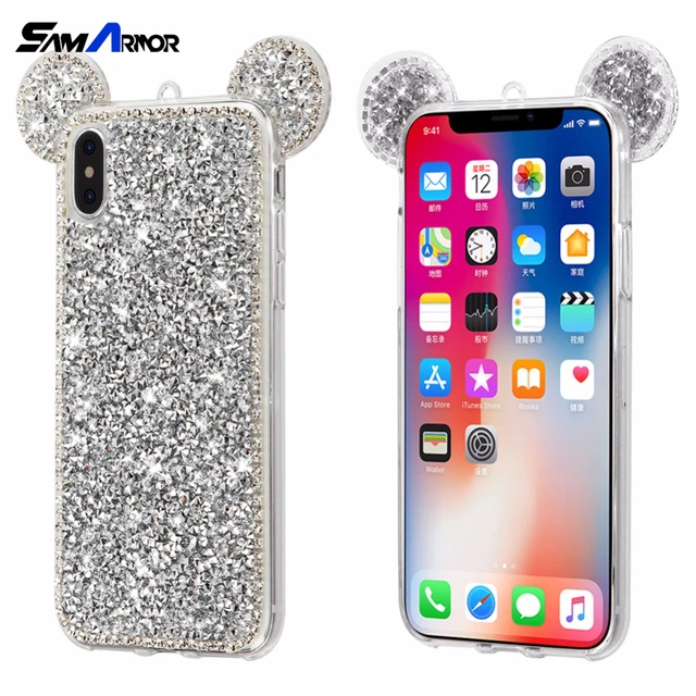 coque iphone x mous coque iphone x mous
