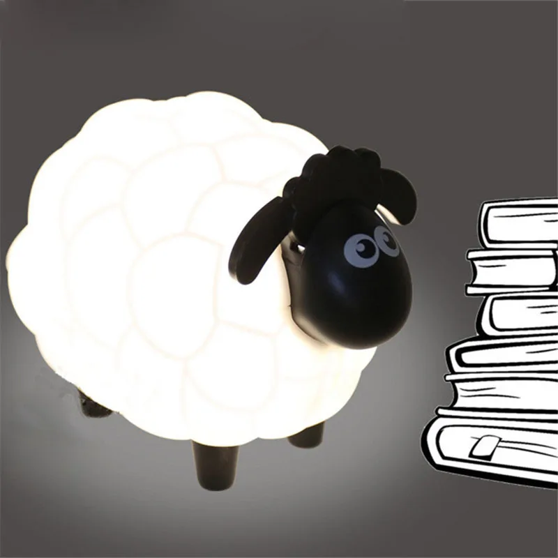 Cartoon-Sheep-Led-Night-Light-Children-Bedroom-Desk-Lamp-Protect-Eye-Lamp-Best-Gifts-For-Children