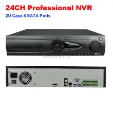 CCTV Security HD 1080P 32CH NVR 1.5U 4 SATA Professional Ditital Video Recorder ONVFI P2P Motion Detection 3G WIFI
