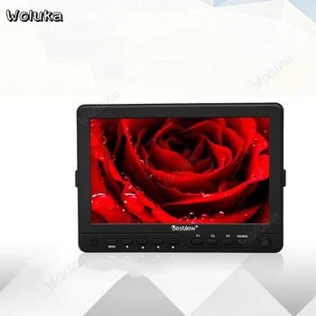 

HD Camera Monitor 7 inch HDMI monitor 1280*800 HD Display Screen BSY703 Studio Camera Accessories Photography Equipment CD50 T10