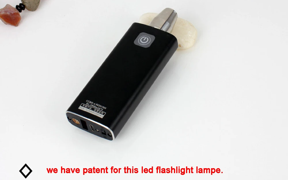 USB Перезаряжаемый светодиодный фонарь, белый светильник, драгоценный камень, инспекционный желтый светильник, портативный флэш-светильник, лампе 365 нм, черный светильник, УФ-лампа