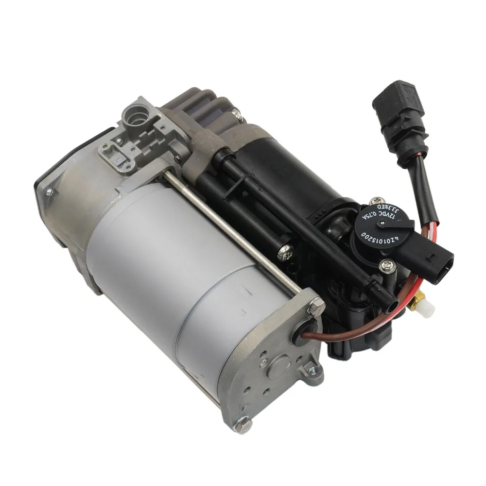 Насос для пневматической подвески AP01 Audi A6 S6 C7 Quattro A7 S7 RS7 A8 S8 D4 4H 4G0616005C 4H0616005A 4h0616002b