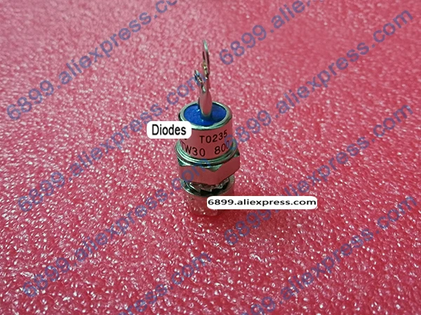 BTW30-800 Fast Switching Silicon Controlled Rectifier 800V 25A TO-48