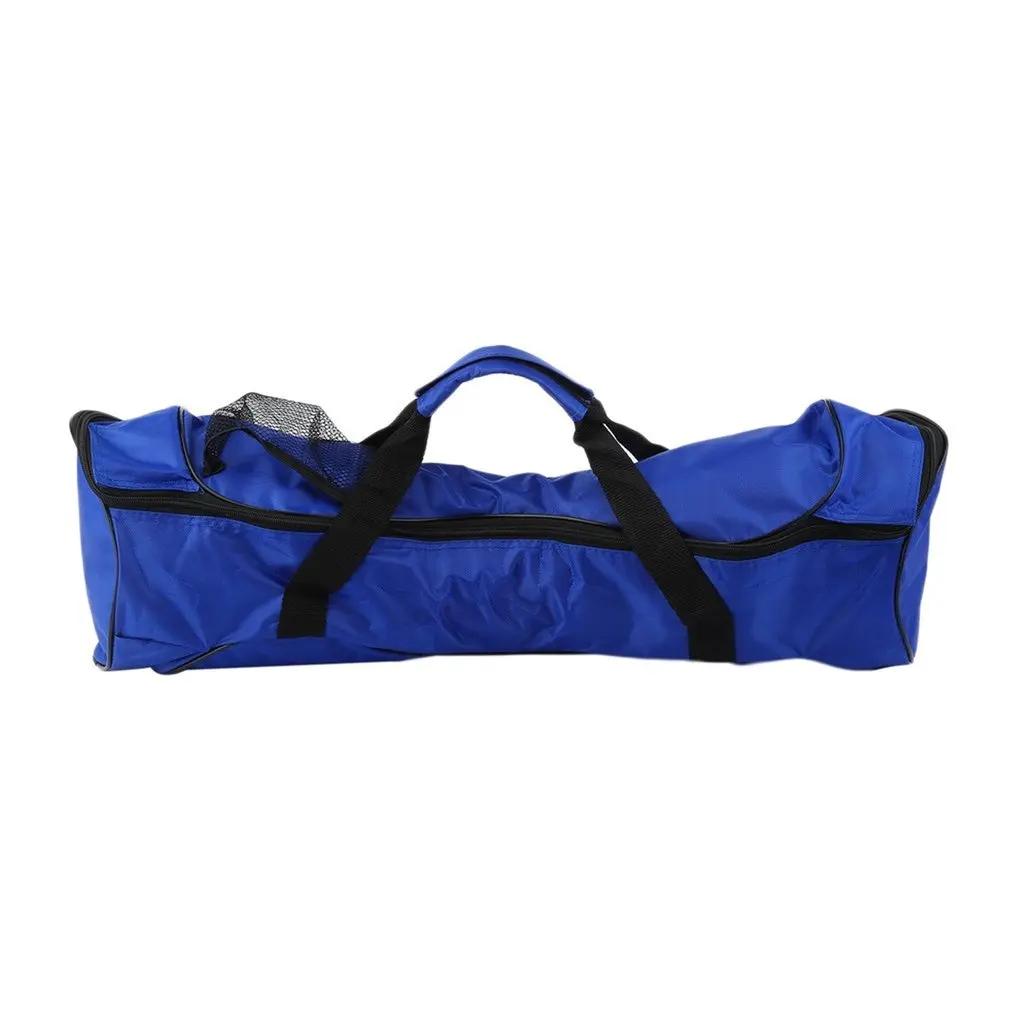 10 дюймов два 2 самобалансирующийся электрический скутер сумка для ХОВЕРБОРДА Сумка водонепроницаемая сумка для хранения скейтборд аксессуары - Цвет: 10 inch Blue
