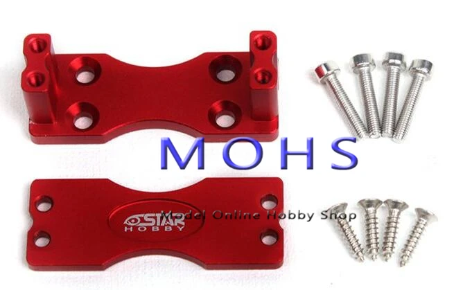 Standard Servo Mount for rc boat Rc Airplane