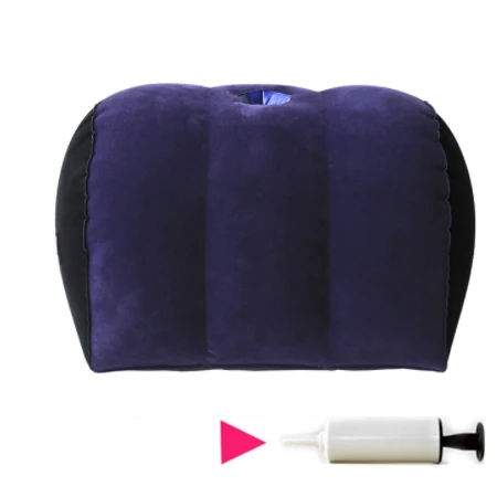 Автомобильная надувной дорожный Подушка для домашнего питомца универсальная для заднего сиденья многофункциональная подушка для дивана уличная подушка для кемпинга - Название цвета: Цвет: желтый