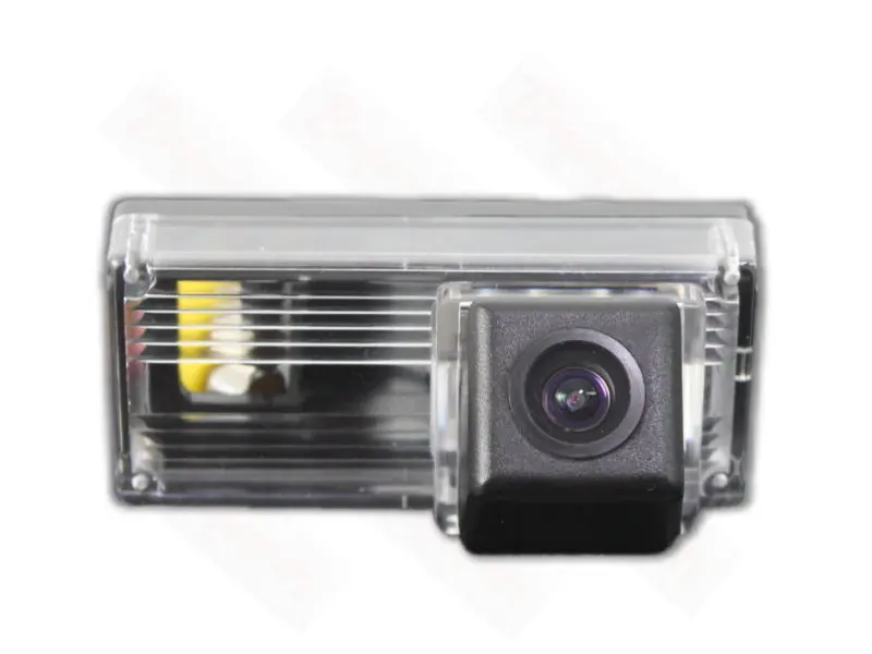 FOR Toyota Land Cruiser LC 100 120 200 V8 Prado Night Vision Rear View Camera Reversing Camera Car Back up Camera HD CCD (2)