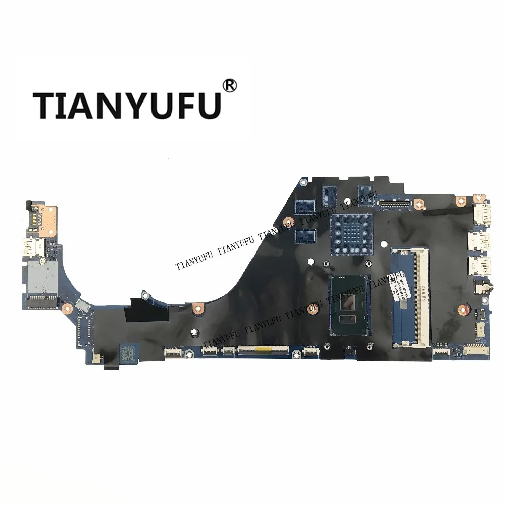 Для ноутбука HP ENVY 14 J153CA J157CA 14T J100 829089 601 001 Бриллиантовая 4 Гб ОЗУ детская