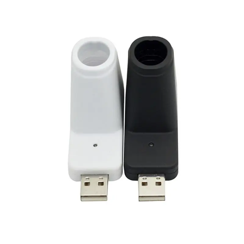 

Newest 1pcs Portable USB Fast Charger Charging Base Holder for IQOS 2.4/2.4 Plus Accessories