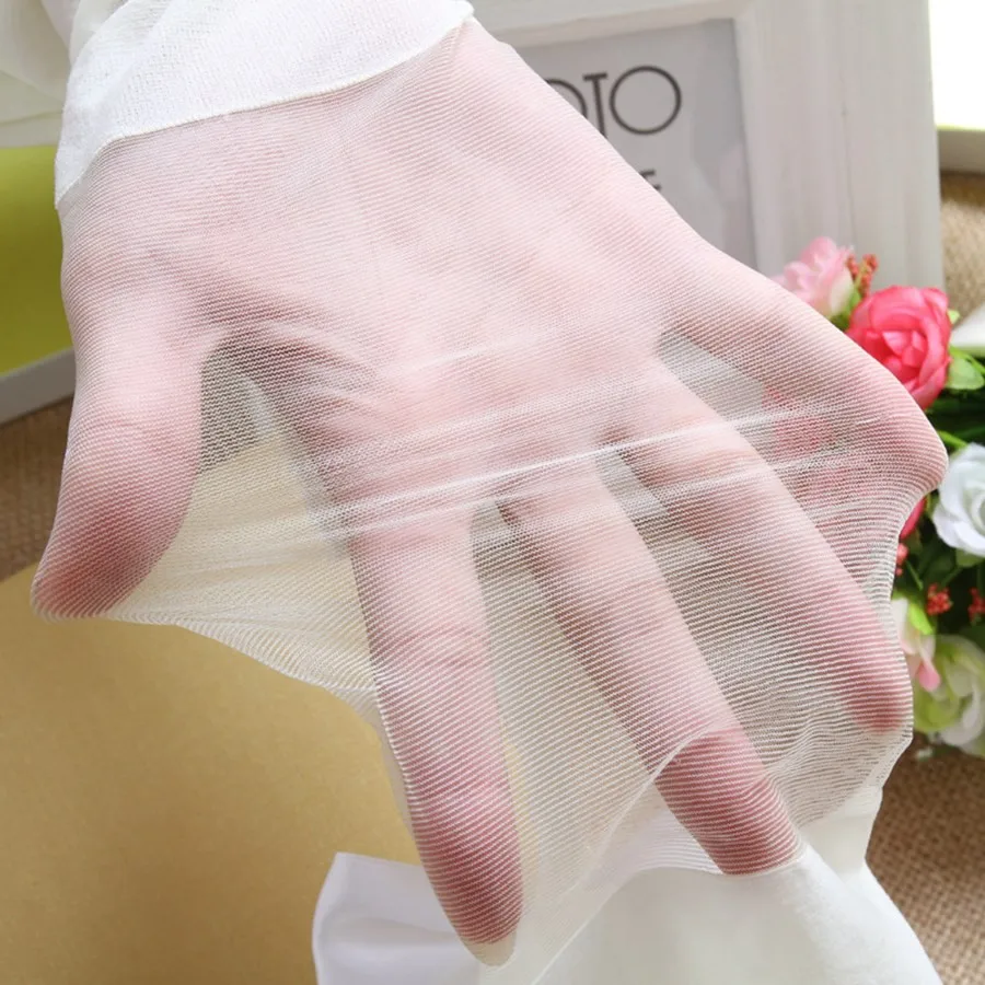 Bow Suspender Tights (1)