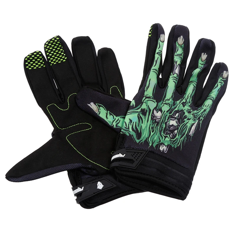 Велосипедные перчатки для мотокросса Gant ветрозащитные велосипедные перчатки с полными пальцами велосипедные перчатки спортивная перчатка для горного велосипеда Боевая для велоспорта#1