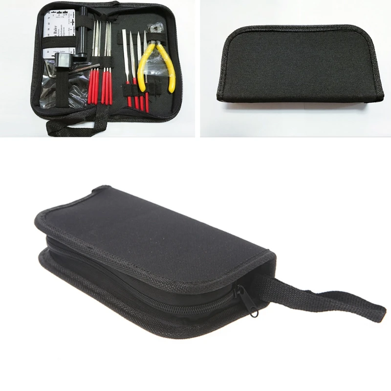 

Guitar Care Tools Professional Care Tool Repair Maintenance for Acoustic Electric Bass Guitar Kit