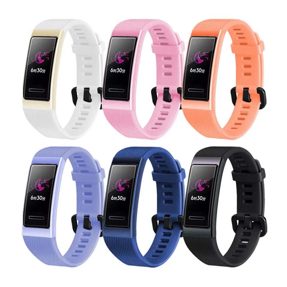 Купить Браслет Huawei Band 4 Pro