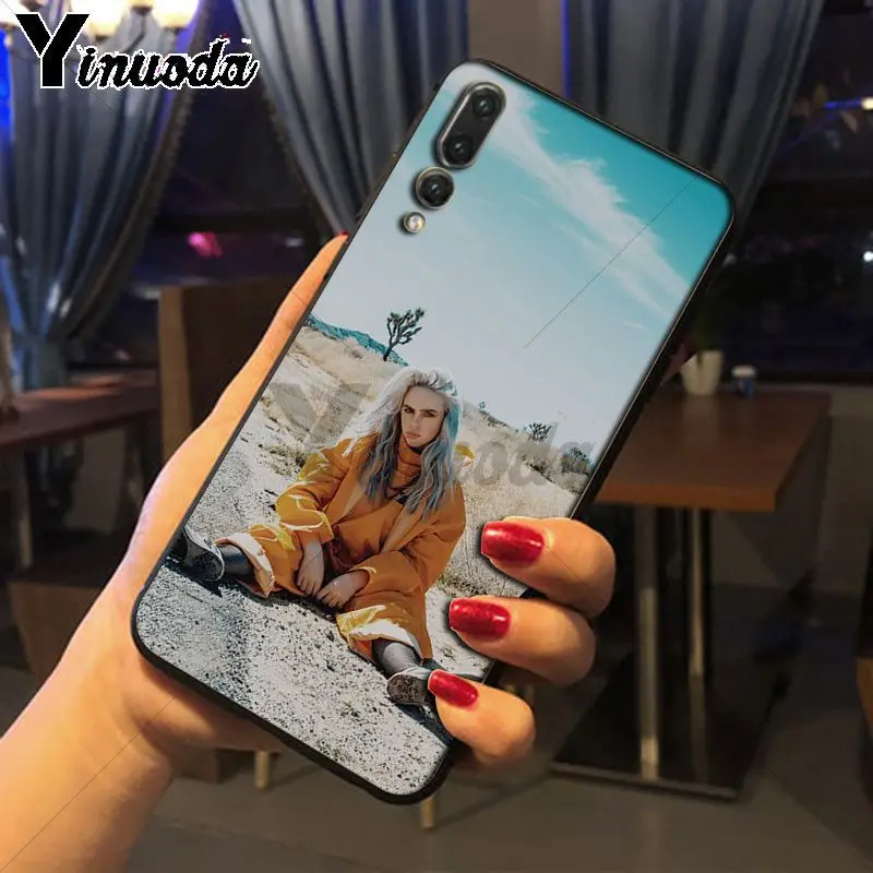 Billie Eilish 13 Girl