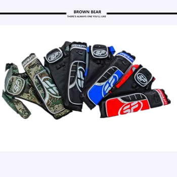 

Archery Arrow Quiver 3 Tubes Adjustable Belt Back Quiver Arrow Bag for Quiver Compound Bow and Arrows Outdoor Archery Hunting