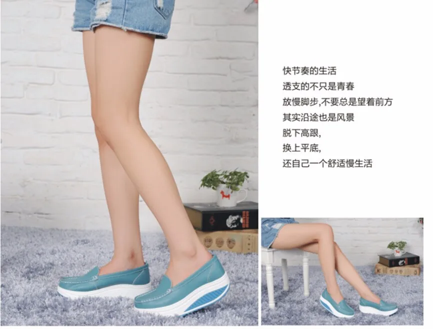 Free Shipping Spring and Autumn Men Canvas Shoes High Quality Fashion Casual Shoes Low Top Brand Single Shoes Thick Sole 7583 -  -  (4) -  -  - 